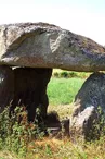 Dolmen de Bagnol_1