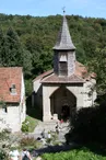 Eglise Saint-Martial