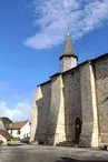 Eglise de la Nativité Saint-Jean-Baptiste