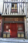 Maison de la Boucherie 