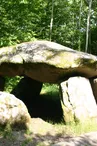 Dolmen de Bouéry_1