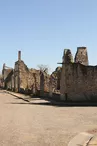 Village martyr d'Oradour-sur-Glane_1