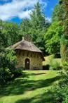 Chapelle Notre Dame de la Paix