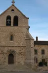 Eglise de Saint Martin le Vieux_1