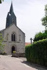 Eglise Saint-Priest