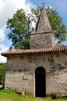 Chapelle de Grandmont_1