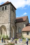 Eglise de Saint Eloy les Tuileries.2