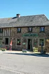 Restaurant "L'Auberge Saint Roch"_2