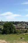 Vue sur Saint-Léonard_1