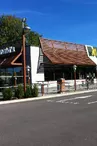 Restaurant McDonald's Aixe sur Vienne_1