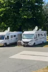 Aire pour camping-cars Ambrières-les-Vallées3