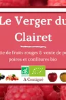 Le Verger du Clairet - pour ENPAYDELA LORE