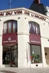 Maison des Vins d'Anjou-Angers-Saumur