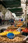 Marché Château-Gontier 2021 service Communication