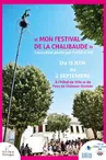 mon festival de la chalibaude