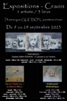 exposition craon