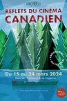 festival des reflets du cinéma canadien