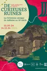 exposition De curieuses ruines