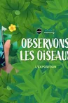 exposition interactive "Observons les oiseaux"