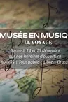 Musée en musique