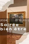 Soirée bien-être