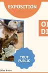 Expo oiseaux et dinosaures