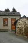 GÎTE ÉTAPE ET SÉJOUR - LE MARRONNIER 