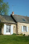 GÎTE LES MELINOTTES