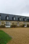 MANOIR DE ROUESSÉ - APPT AMBROISE PARÉ