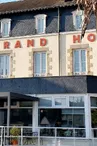 Grand Hôtel Mayenne