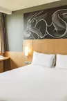 hotel ibis Laval