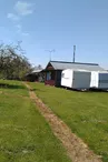 Camping à la ferme La Cour Le Ribay 1