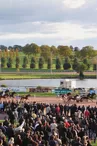 HIPPODROME DE BELLEVUE-LA-FORÊT