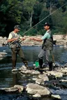 FÉDÉRATION DE PÊCHE DE LA MAYENNE