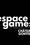 logo espace games à Château-Gontier