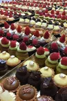 petits-fours