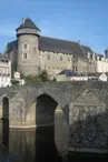 LE VIEUX-PONT