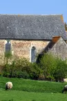 CHAPELLE NOTRE-DAME DE PRITZ