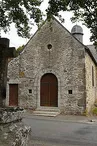 Chapelle Sainte Anne