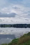 Lac de Haute Mayenne