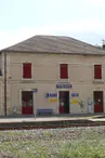 Gare Peyrehorade