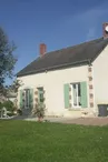 La maisonnette - (1)