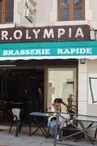 Restaurant L'Olympia 