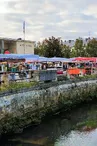 Marché de Gisors 2