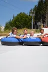 Clécy tubing