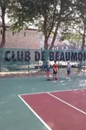 Tennis Club Beaumont-le-Roger