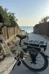 Beach Bike