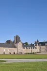 Château de Canisy-PY Le Meur