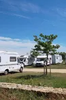 Aire de Camping-cars Erdeven Kerhillio Morbihan Sud