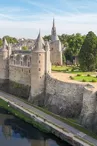 Château Josselin_2